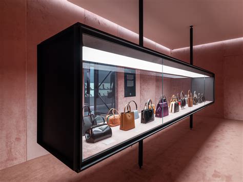 Pradasphere II Opens In Shanghai 